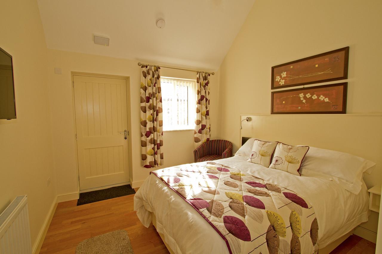 Meals Farm - Courtyard Room North Somercotes Rom bilde