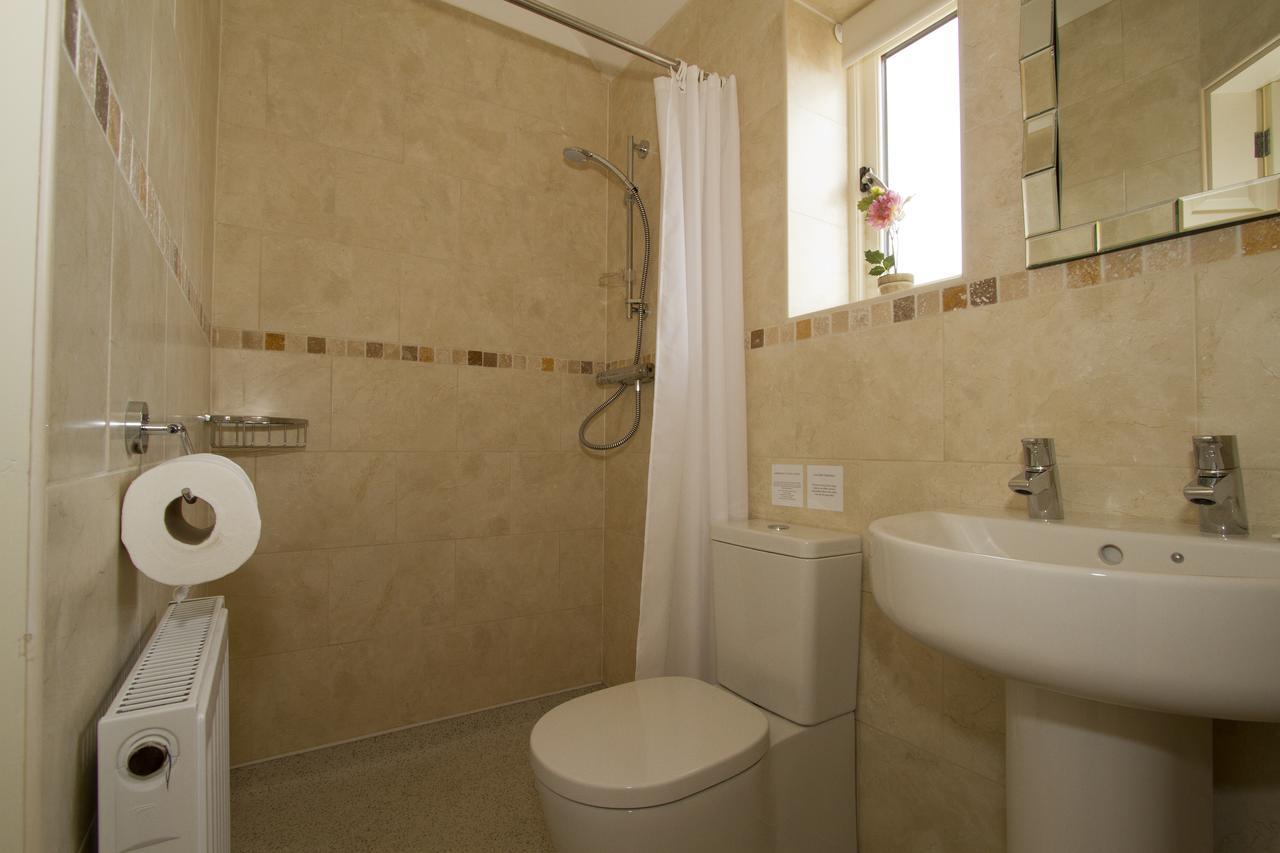 Meals Farm - Courtyard Room North Somercotes Rom bilde