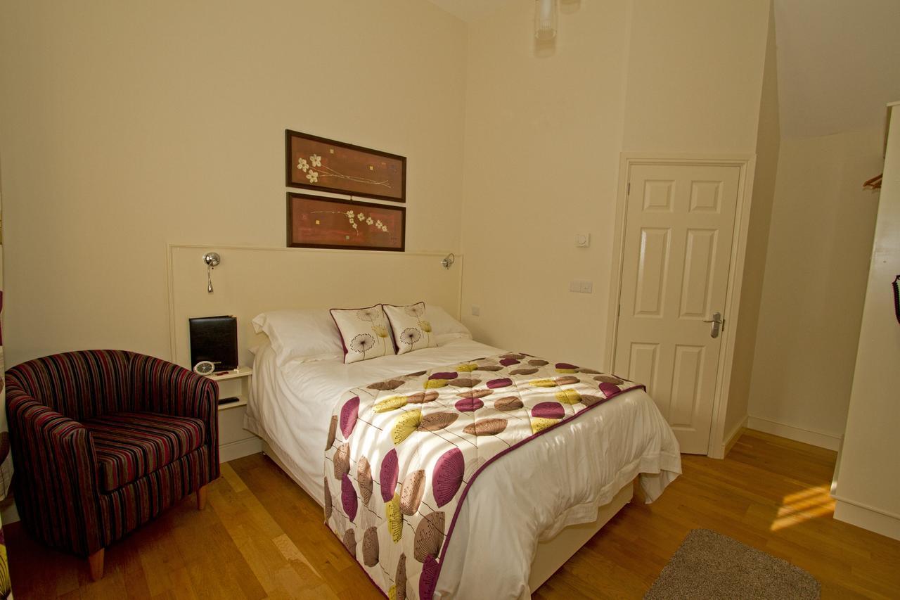 Meals Farm - Courtyard Room North Somercotes Rom bilde